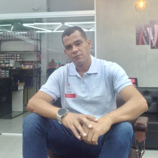 Ailton de Moura Brasil 🇧🇷